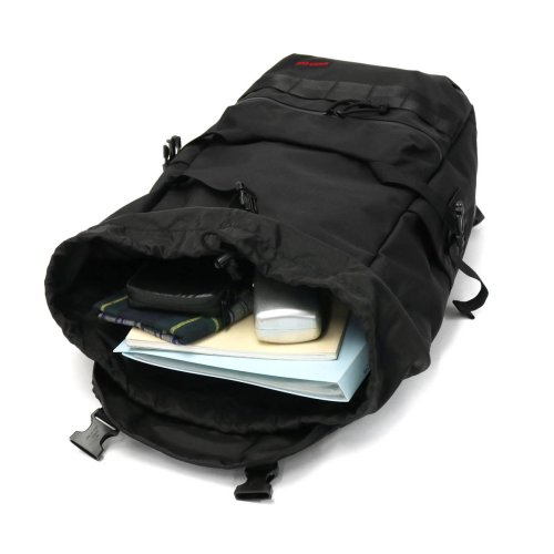 BRIEFING(ブリーフィング)/【日本正規品】ブリーフィング リュック BRIEFING バッグ バックパック NEO FLAP PACK MW WP A4 撥水 BRM203P10/img09