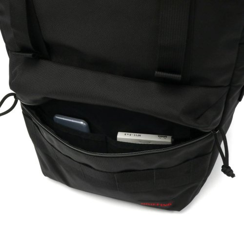 BRIEFING(ブリーフィング)/【日本正規品】ブリーフィング リュック BRIEFING バッグ バックパック NEO FLAP PACK MW WP A4 撥水 BRM203P10/img11