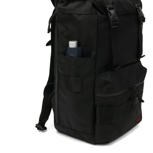 BRIEFING(ブリーフィング)/【日本正規品】ブリーフィング リュック BRIEFING バッグ バックパック NEO FLAP PACK MW WP A4 撥水 BRM203P10/img13