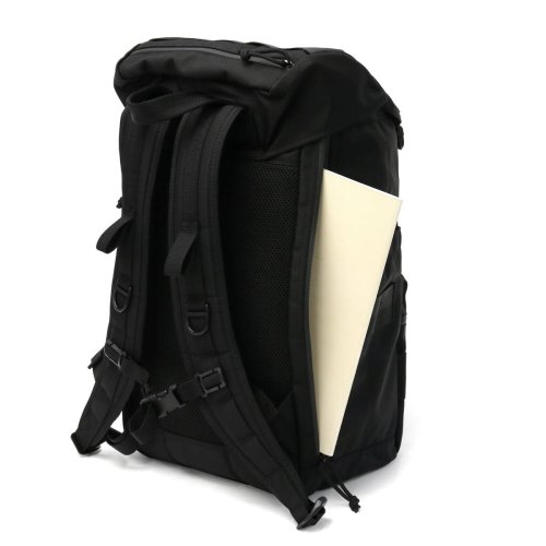 BRIEFING(ブリーフィング)/【日本正規品】ブリーフィング リュック BRIEFING バッグ バックパック NEO FLAP PACK MW WP A4 撥水 BRM203P10/img17