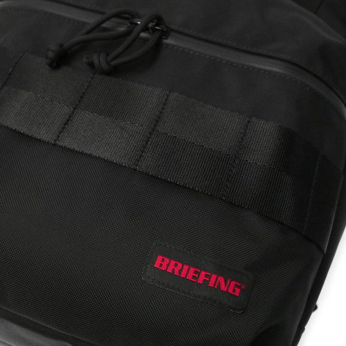 BRIEFING(ブリーフィング)/【日本正規品】ブリーフィング リュック BRIEFING バッグ バックパック NEO FLAP PACK MW WP A4 撥水 BRM203P10/img28