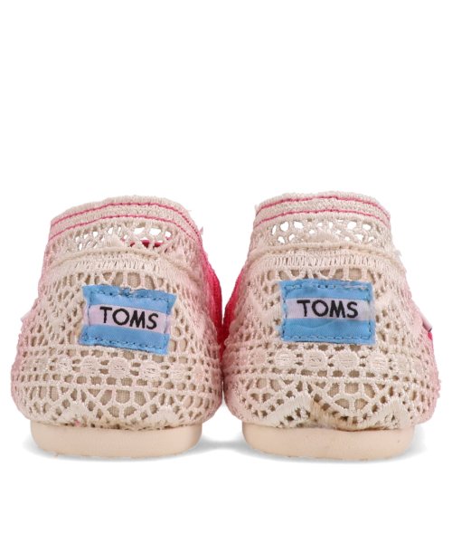 TOMS(トムス)/トムス ウィメンズ シーズナル クラシックス/img05