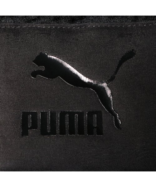 PUMA(プーマ)/インターステラー ウィンター ウィメンズ フルジップ ボア ジャケット/img02