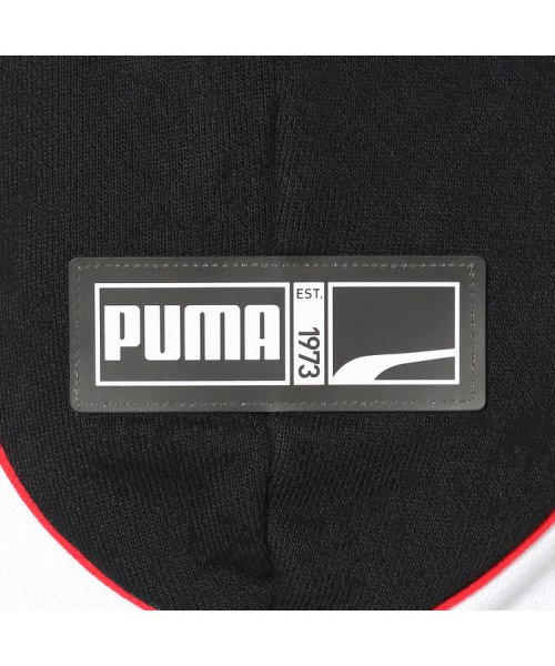 PUMA(プーマ)/バスケットボール FS ウィンタライズド スウェット パンツ/img02