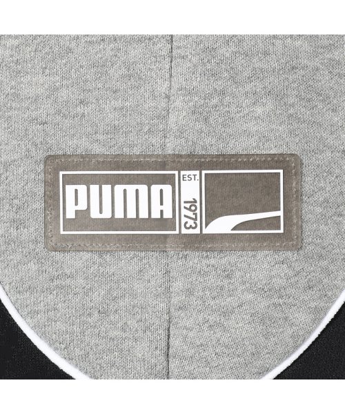 PUMA(プーマ)/バスケットボール FS ウィンタライズド スウェット パンツ/img08
