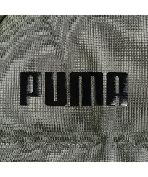 PUMA(PUMA)/ウィメンズ フーデッド ダウン ジャケット/img19