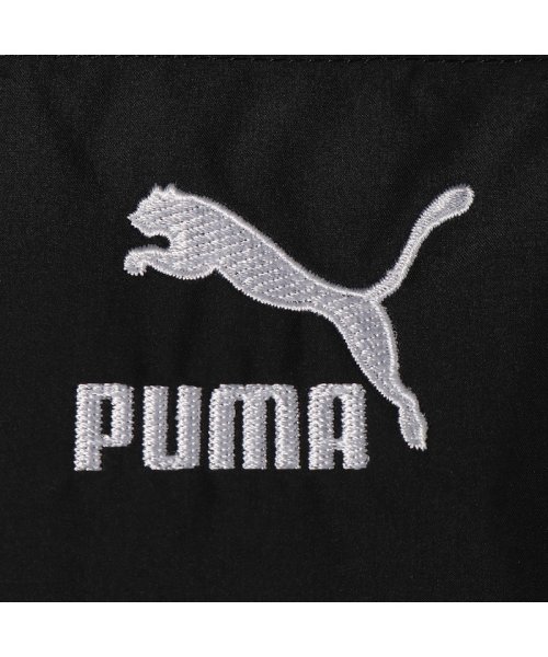 PUMA(プーマ)/CLASSICS ロング ダウン ジャケット/img06