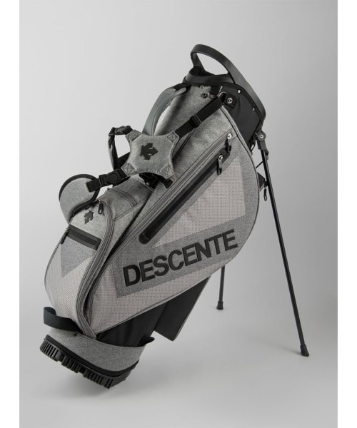 DESCENTE GOLF(デサントゴルフ)/キャディバッグ(スタンドモデル)【アウトレット】/img10