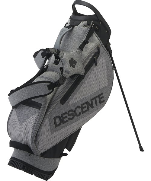 DESCENTE GOLF(デサントゴルフ)/キャディバッグ(スタンドモデル)【アウトレット】/img14