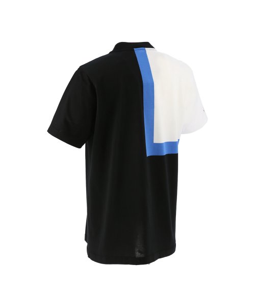 LANVIN SPORT(ランバン スポール)/ジャージ＆ニットモックネックTシャツ【アウトレット】/img01