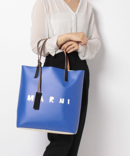 セール Marni トートバッグ マルニ Marni Magaseek