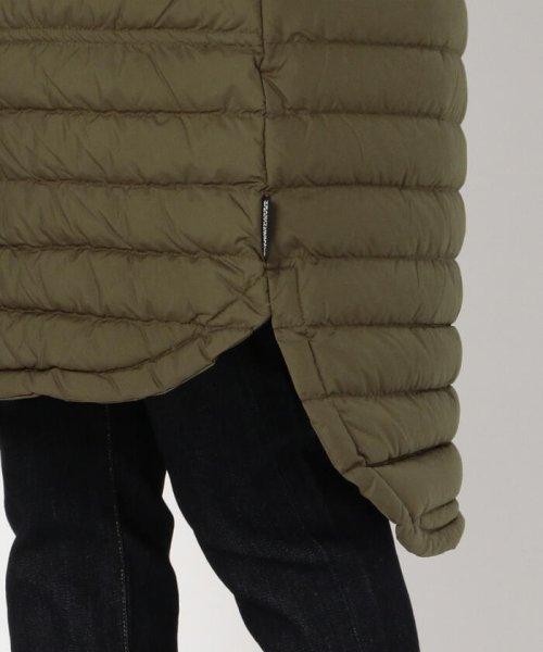NOLLEY’S(ノーリーズ)/【TRADITIONAL WEATHERWEAR】ARKLEY LONG DOWN PA/img07