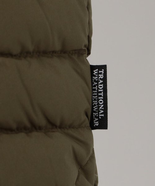 NOLLEY’S(ノーリーズ)/【TRADITIONAL WEATHERWEAR】ARKLEY LONG DOWN PA/img08