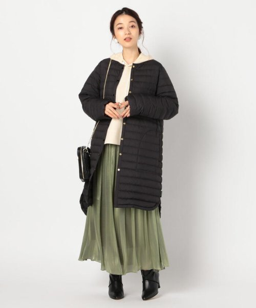 NOLLEY’S(ノーリーズ)/【TRADITIONAL WEATHERWEAR】ARKLEY LONG DOWN PA/img13