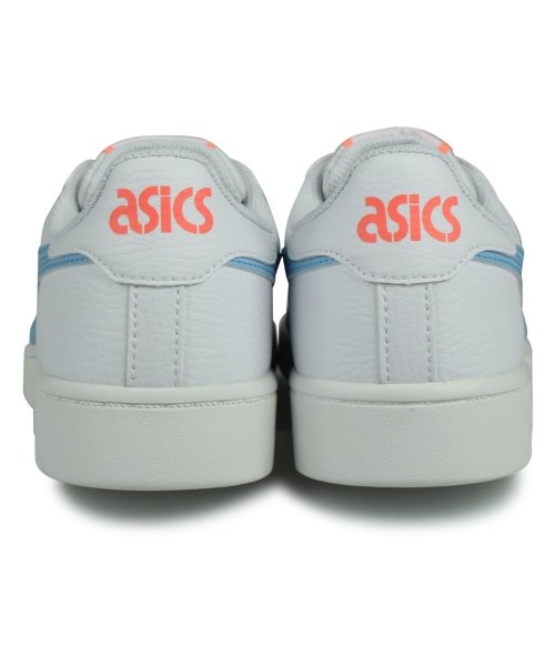 ASICS(ASICS)/アシックス asics ジャパン エス スニーカー レディース JAPAN S ホワイト 白 1192A147－104/img05