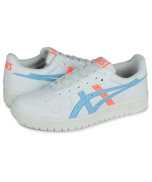 アシックス Asics ジャパン エス スニーカー レディース Japan S ホワイト 白 1192a147 104 アシックス Asics Magaseek アシックス Asics ジャパン エス スニーカー レディース Japan S ホワイト 白 1192a147 104 アシックス Asics Magaseek