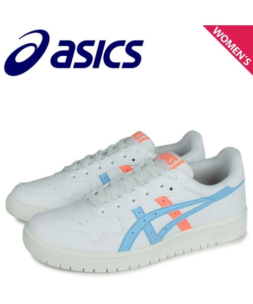 アシックス Asics ジャパン エス スニーカー レディース Japan S ホワイト 白 1192a147 104 アシックス Asics Magaseek