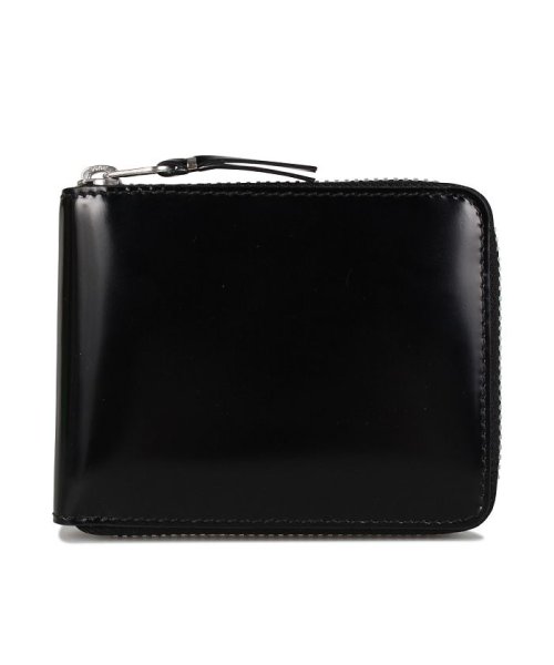コムデギャルソン COMME des GARCONS 財布 二つ折り メンズ レディース 