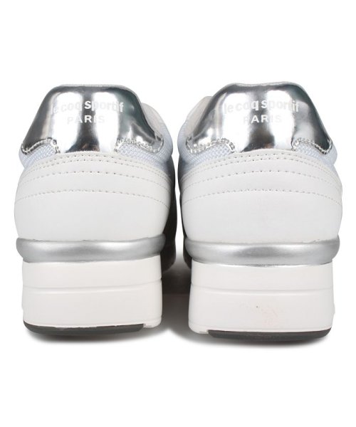 ルコック スポルティフ Le Coq Sportif La セーヌ リフト スニーカー レディース La Seine Lift ホワイト 白 Ql3njc07w ルコックスポルティフ Lecoqsportif Magaseek ルコック スポルティフ Le Coq Sportif La セーヌ リフト スニーカー レディース La Seine Lift ホワイト 白 Ql3njc07w ルコックスポルティフ Lecoqsportif Magaseek