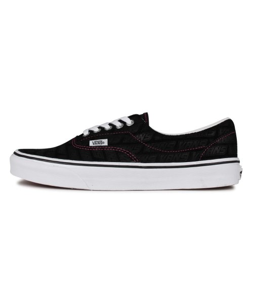 VANS(ヴァンズ)/VANS ヴァンズ ERA スニーカー メンズ レディース バンズ エラ ブラック 黒 VN0A4U39X00/img03