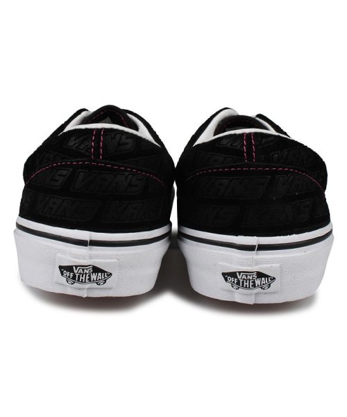 VANS(ヴァンズ)/VANS ヴァンズ ERA スニーカー メンズ レディース バンズ エラ ブラック 黒 VN0A4U39X00/img13