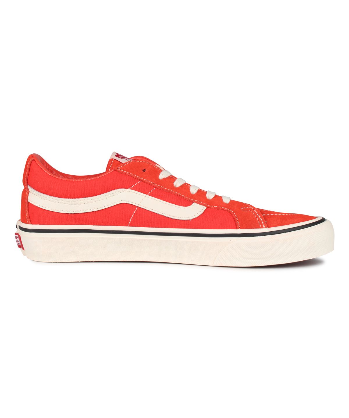 VANS ヴァンズ SK8－LOW REISSUE SF スニーカー メンズ バンズ スケートロウ オレンジ VN0A4UWI24N(503572029)  | ヴァンズ(VANS) - MAGASEEK