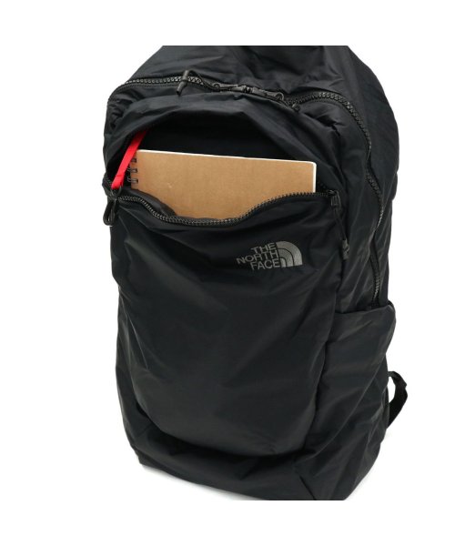 THE NORTH FACE(ザノースフェイス)/【日本正規品】ザ・ノース・フェイス リュック THE NORTH FACE Glam Daypack グラムデイパック バックパック 20L A4 NM8206/img12