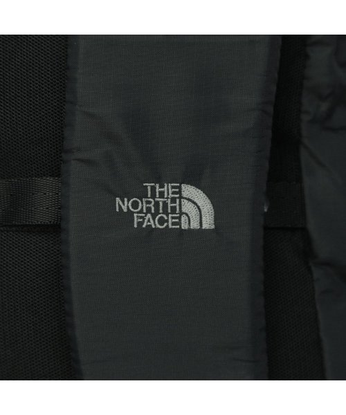 THE NORTH FACE(ザノースフェイス)/【日本正規品】ザ・ノース・フェイス リュック THE NORTH FACE Glam Daypack グラムデイパック バックパック 20L A4 NM8206/img25