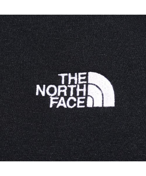 THE NORTH FACE(ザノースフェイス)/ザ・ノース・フェイス スクエア ロゴ フーディ/img04