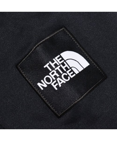 THE NORTH FACE(ザノースフェイス)/ザ・ノース・フェイス スクエア ロゴ フーディ/img05