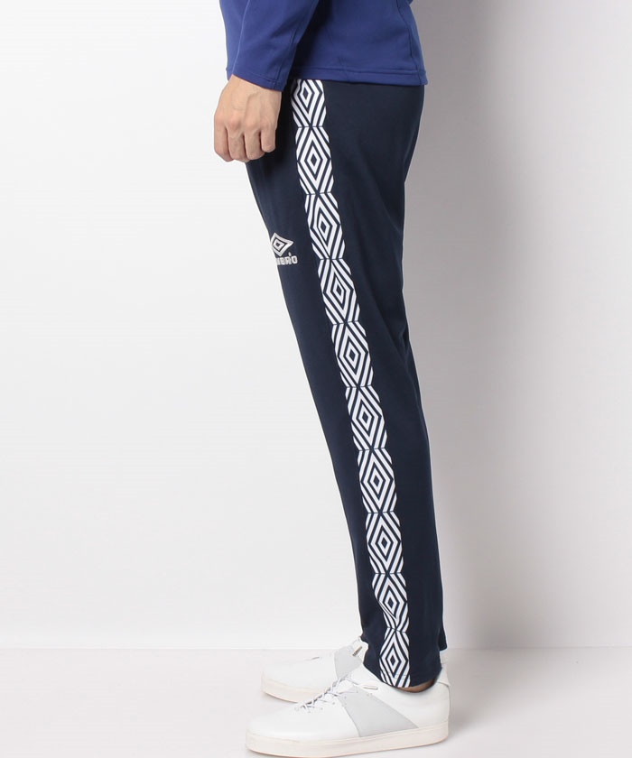 海外輸入 Diaspora Umbro トラックパンツ 珍しい Www Dialuk Info