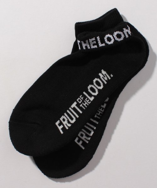 FRUIT OF THE LOOM(フルーツオブザルーム)/A 無地底パイル/img09