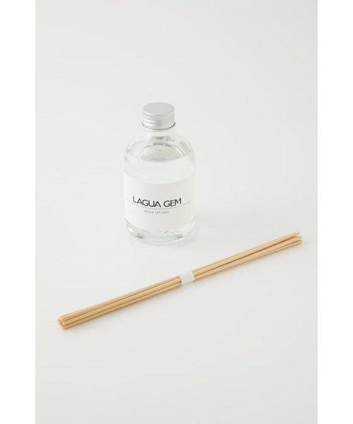 LAGUA GEM(ラグアジェム)/LAGUA AROMA DIFFUSER MELT/img02