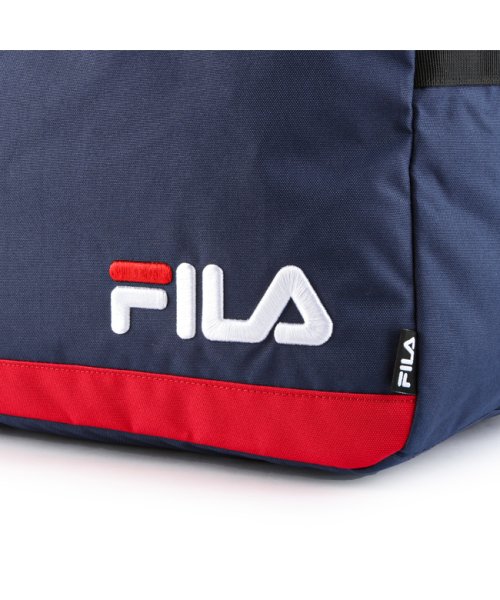 Fila フィラ ボストンバッグ 58l 修学旅行 林間学校 男子 女子 軽量 かわいい メンズ レディース 3泊 4泊 5泊 7515 フィラ Fila Magaseek