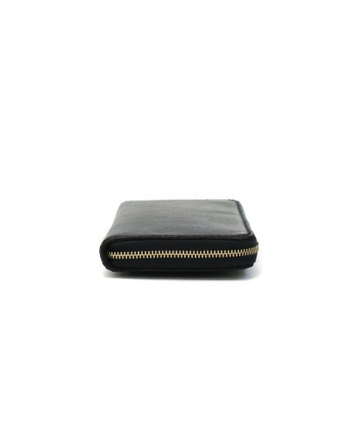 PORTER(ポーター)/ポーター グランジ ロングウォレット 071－04972 長財布 吉田カバン PORTER GRUNGE WALLET 本革 シンプル/img04