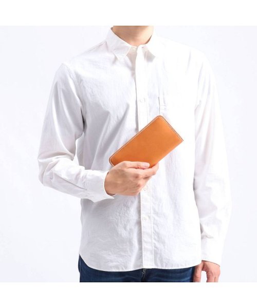 ポーター グランジ ロングウォレット 071－04972 長財布 吉田カバン PORTER GRUNGE WALLET 本革 シンプル 