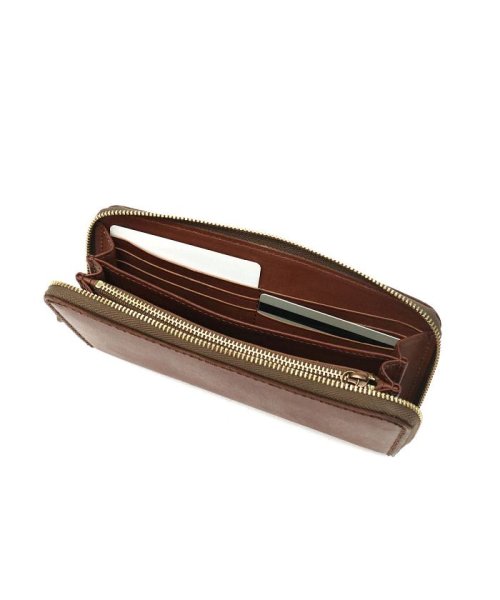 ポーター グランジ ロングウォレット 071－04972 長財布 吉田カバン PORTER GRUNGE WALLET 本革 シンプル 