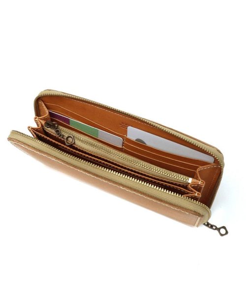 ポーター グランジ ロングウォレット 071－04972 長財布 吉田カバン PORTER GRUNGE WALLET 本革 シンプル 