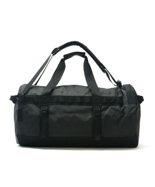 THE NORTH FACE(ザノースフェイス)/【日本正規品】ザ・ノース・フェイス ダッフルバッグ THE NORTH FACE ボストンバッグ リュック BC Duffel M 71L NM82044/img04