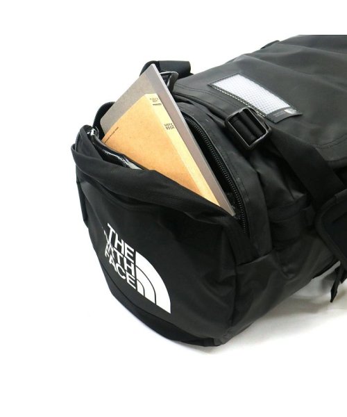 THE NORTH FACE(ザノースフェイス)/【日本正規品】ザ・ノース・フェイス ダッフルバッグ THE NORTH FACE ボストンバッグ リュック BC Duffel M 71L NM82044/img12