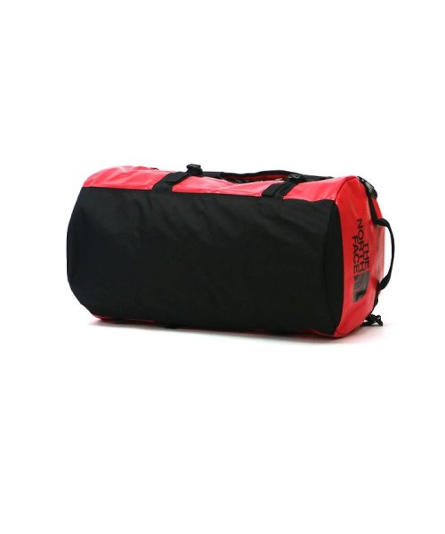 THE NORTH FACE(ザノースフェイス)/【日本正規品】ザ・ノース・フェイス ダッフルバッグ THE NORTH FACE ボストンバッグ リュック BC Duffel M 71L NM82044/img15