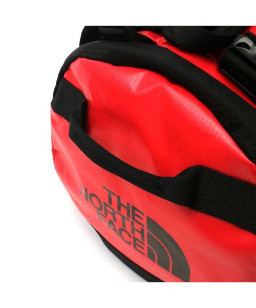 THE NORTH FACE(ザノースフェイス)/【日本正規品】ザ・ノース・フェイス ダッフルバッグ THE NORTH FACE ボストンバッグ リュック BC Duffel M 71L NM82044/img21