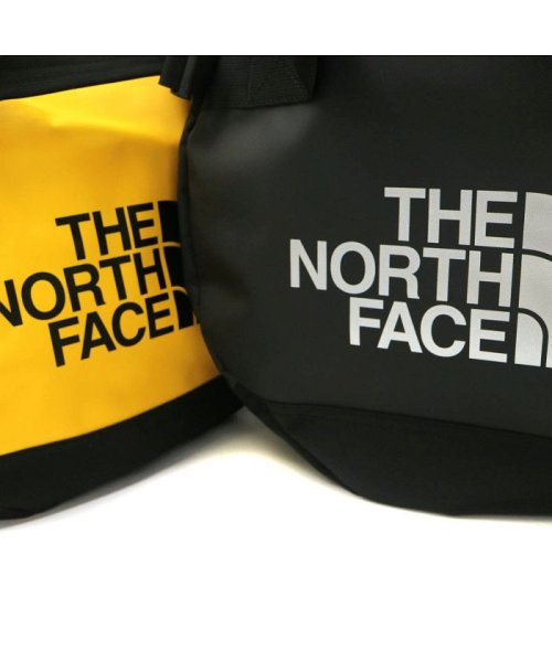 THE NORTH FACE(ザノースフェイス)/【日本正規品】ザ・ノース・フェイス ダッフルバッグ THE NORTH FACE ボストンバッグ リュック BC Duffel M 71L NM82044/img29