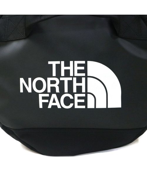 THE NORTH FACE(ザノースフェイス)/【日本正規品】ザ・ノース・フェイス ダッフルバッグ THE NORTH FACE ボストンバッグ リュック BC Duffel M 71L NM82044/img31
