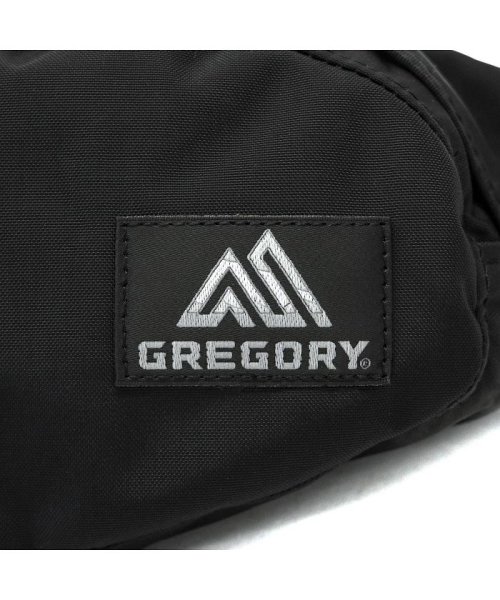 GREGORY(グレゴリー)/日本正規品 グレゴリー ウエストバッグ GREGORY テールランナー V2 クラシック CLASSIC TAILRUNNER ウエストポーチ ボディバッグ/img16