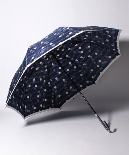 LANVIN en Bleu(umbrella)(ランバンオンブルー（傘）)/LANVIN en Bleu 傘 ”マーガレット”/img01