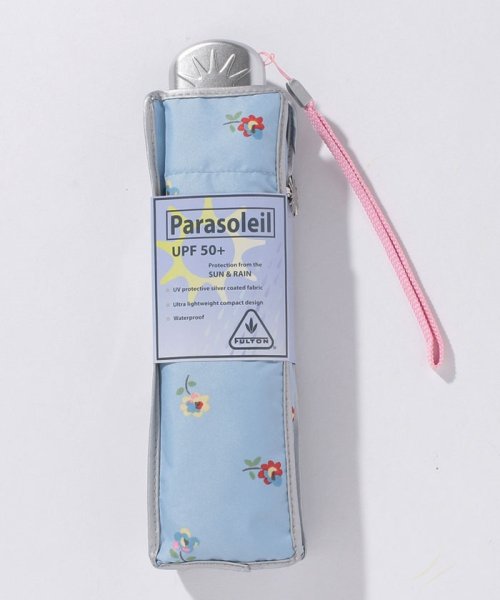 FULTON(フルトン)/折りたたみ傘 ”PARASOREIL SPASE DI”/img02