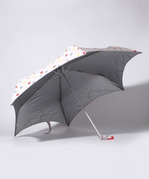 FULTON(フルトン)/折りたたみ傘 ”PARASOREIL COLOURED”/img01