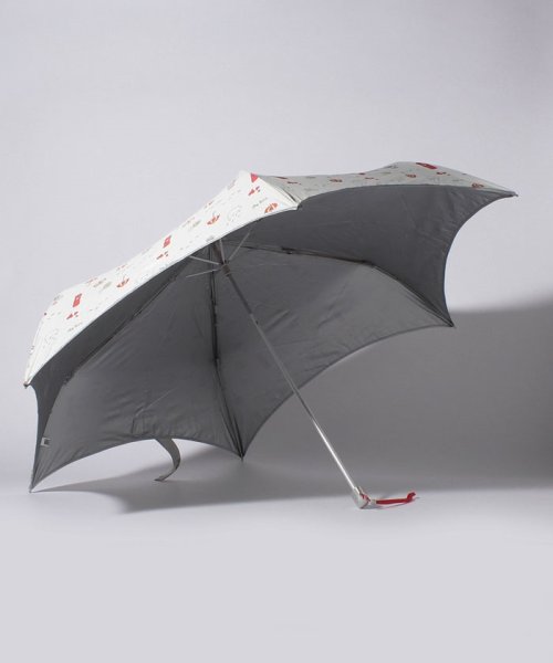 FULTON(フルトン)/折りたたみ傘 "PARASOREIL SKETCHY"/img01