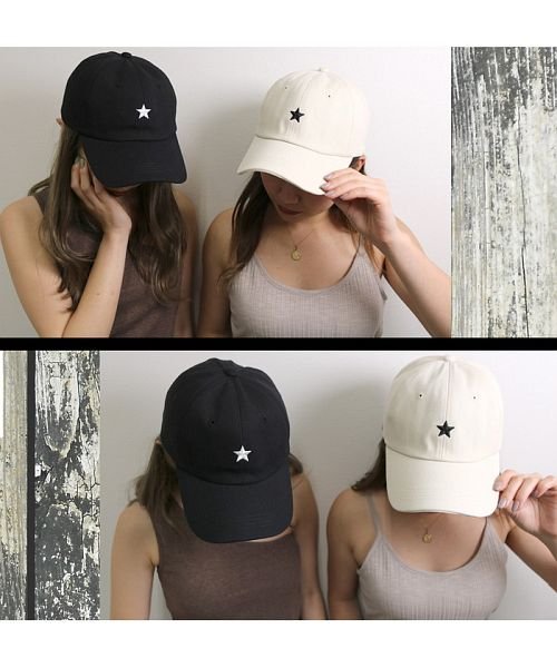 星キャップ レディース ファッション おしゃれ 雑貨 ベースボールキャップ 帽子 Cap カジュアル ストリート スポーティー ユニセックス Mixコーデ オー ノンヘッジ Non Hedge Magaseek 星キャップ レディース ファッション おしゃれ 雑貨 ベースボールキャップ 帽子 Cap カジュアル ストリート スポーティー ユニセックス Mixコーデ オー ノンヘッジ Non Hedge Magaseek